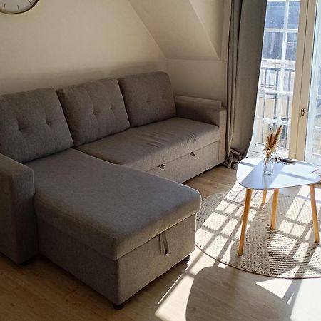 Appartement Cosy Nemours Ngoại thất bức ảnh